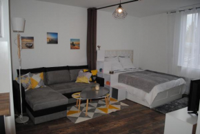 Appartement Cosy 4 Amiens